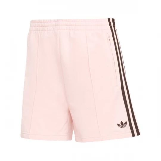 Foto van product ADIDAS ORIGINALS Broek 'Firebird Classic' rosa / zwart