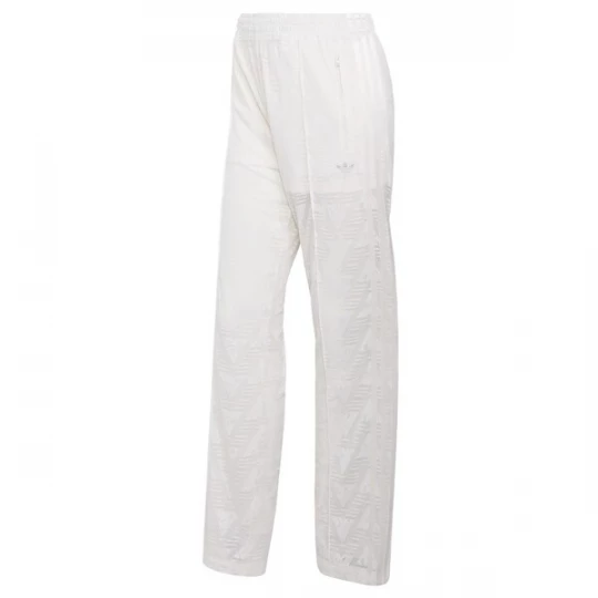 Foto van product ADIDAS ORIGINALS Broek 'Firebird Classic' wit