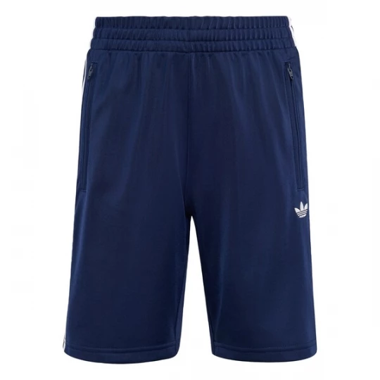 Foto van product ADIDAS ORIGINALS Broek 'Firebird' donkerblauw / wit