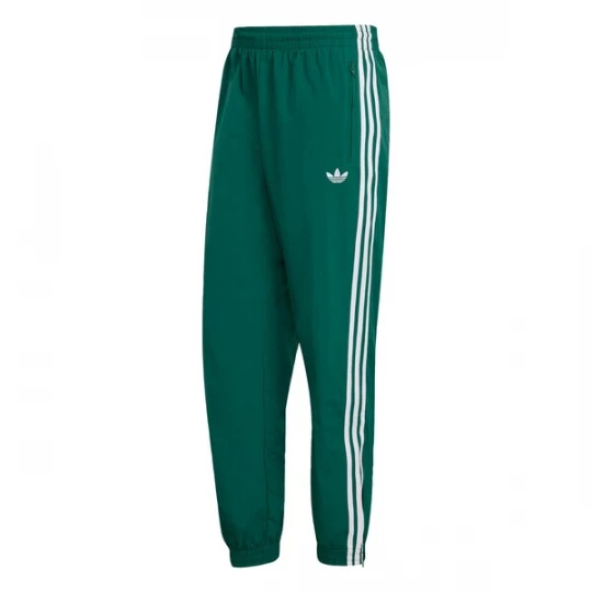 Foto van product ADIDAS ORIGINALS Broek 'Firebird' groen / wit