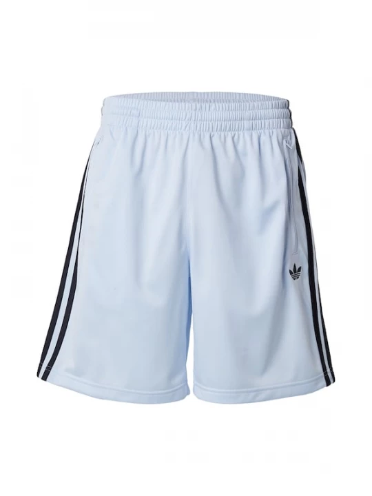 Foto van product ADIDAS ORIGINALS Broek 'FIREBIRD' hemelsblauw / zwart
