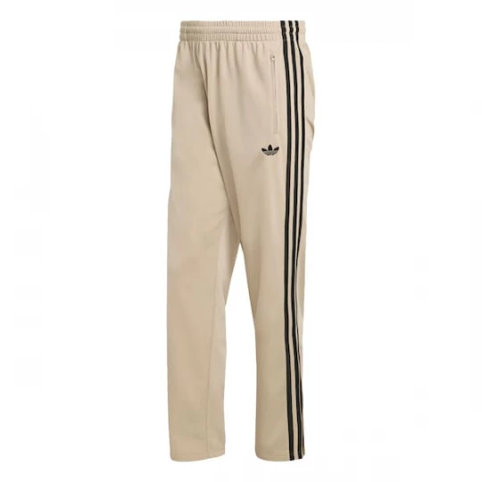 Foto van product ADIDAS ORIGINALS Broek 'Firebird' kaki / zwart