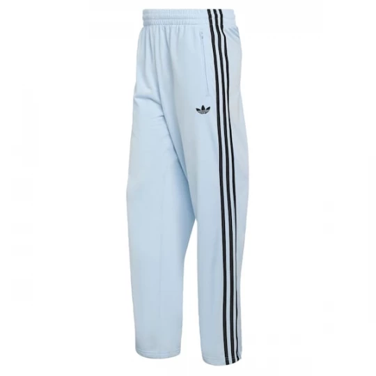 Foto van product ADIDAS ORIGINALS Broek 'Firebird' lichtblauw / zwart
