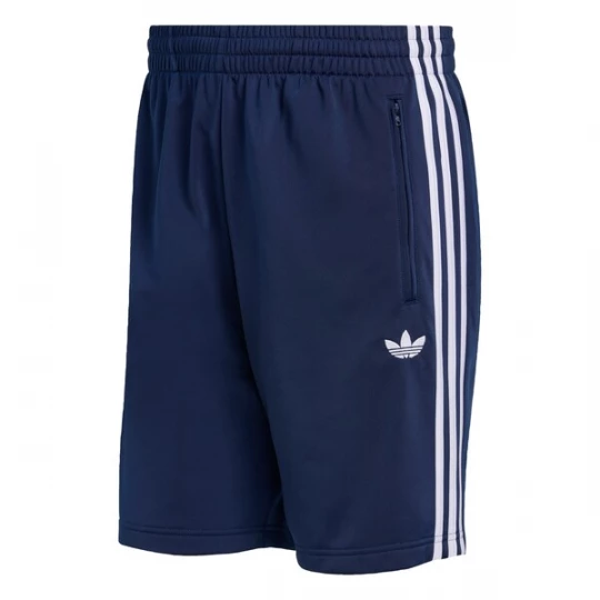 Foto van product ADIDAS ORIGINALS Broek 'Firebird' navy / wit