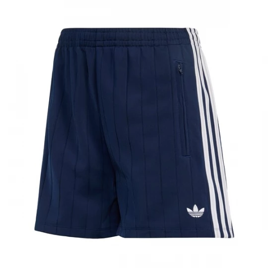 Foto van product ADIDAS ORIGINALS Broek 'Firebird' navy / wit