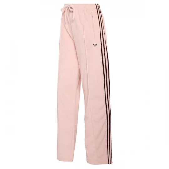 Foto van product ADIDAS ORIGINALS Broek 'Firebird' rosa / zwart