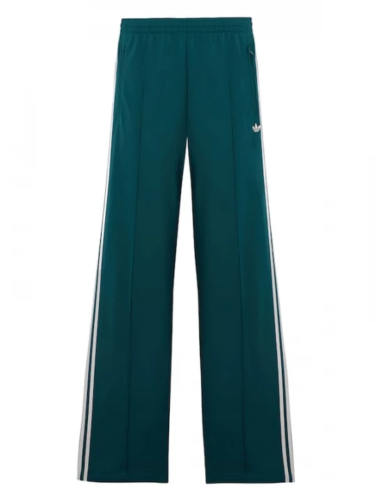 Foto van product ADIDAS ORIGINALS Broek 'Firebird' smaragd