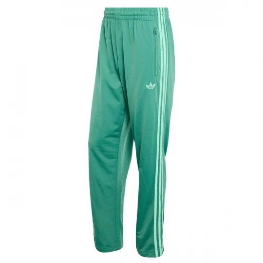 Foto van product ADIDAS ORIGINALS Broek 'Firebird' smaragd / pastelgroen