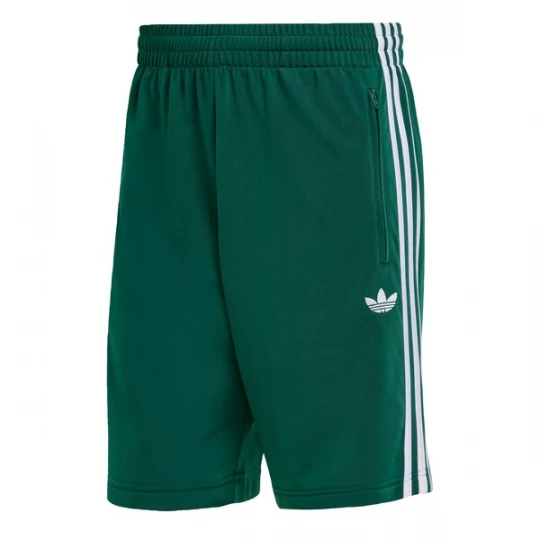 Foto van product ADIDAS ORIGINALS Broek 'Firebird' spar / wit