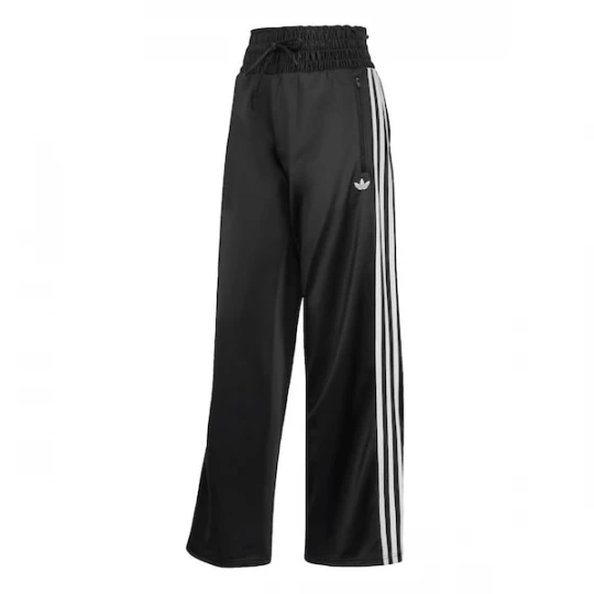 Foto van product ADIDAS ORIGINALS Broek 'Firebird' zwart / wit