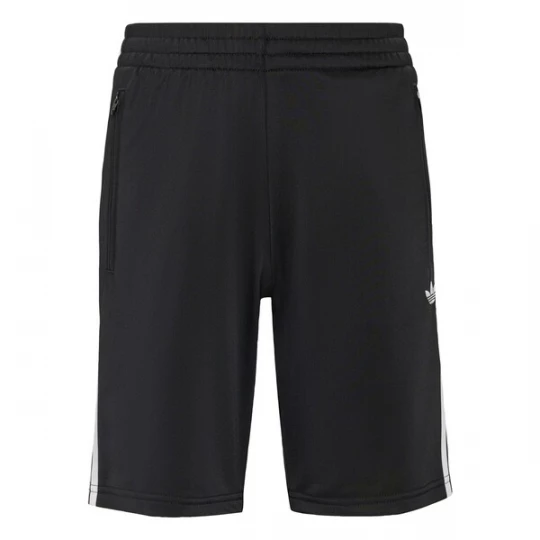 Foto van product ADIDAS ORIGINALS Broek 'Firebird' zwart / wit