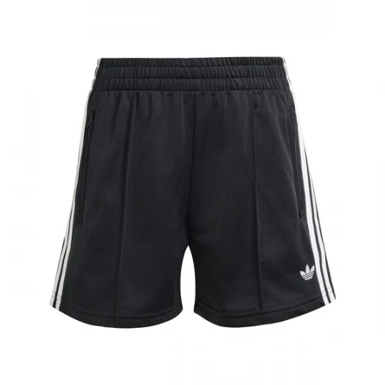 Foto van product ADIDAS ORIGINALS Broek 'FIREBIRD' zwart / wit
