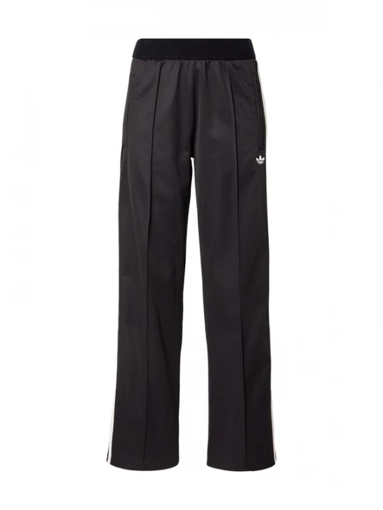 Foto van product ADIDAS ORIGINALS Broek 'Firebird' zwart / wit