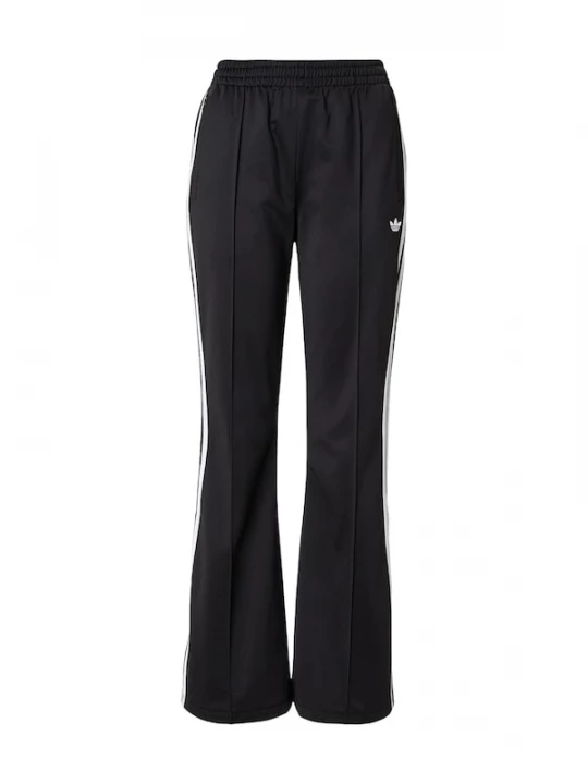 Foto van product ADIDAS ORIGINALS Broek 'Firebird' zwart / wit