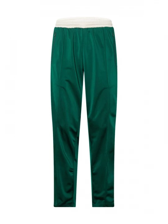 Foto van product ADIDAS ORIGINALS Broek groen / wit