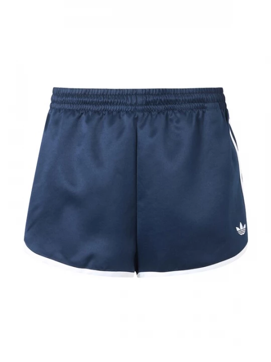 Foto van product ADIDAS ORIGINALS Broek indigo / wit