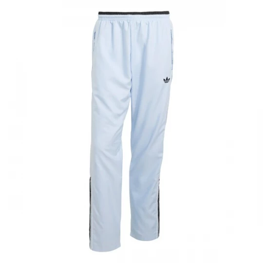 Foto van product ADIDAS ORIGINALS Broek lichtblauw / zwart