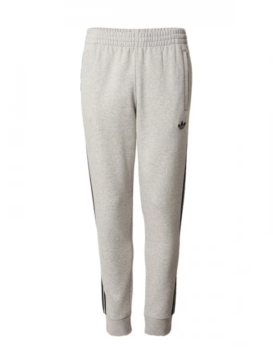 Foto van product ADIDAS ORIGINALS Broek lichtgrijs / zwart