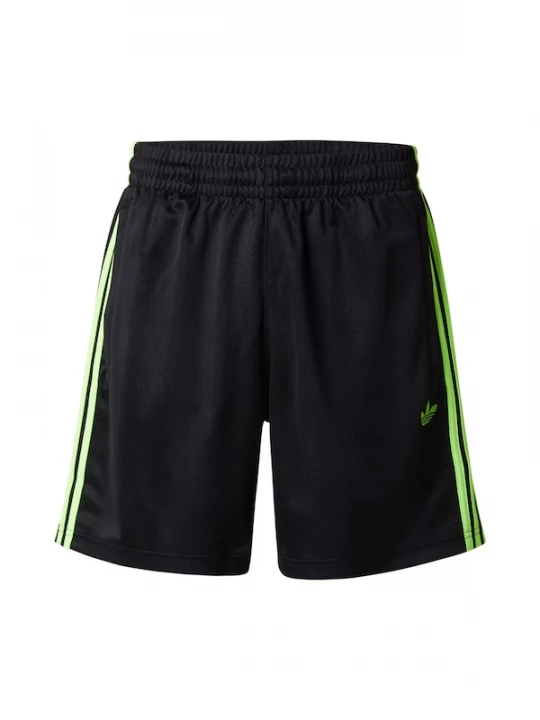 Foto van product ADIDAS ORIGINALS Broek lichtgroen / zwart