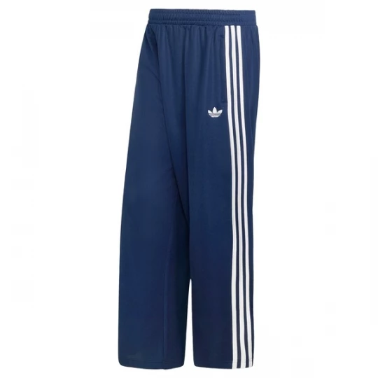 Foto van product ADIDAS ORIGINALS Broek navy / wit