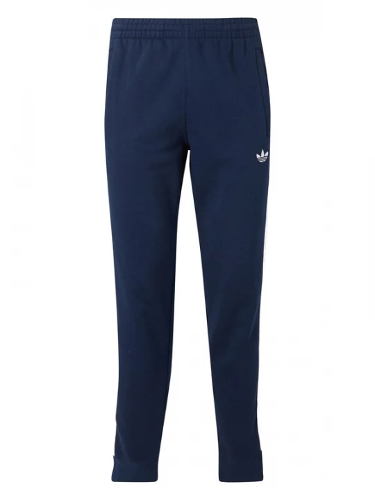 Foto van product ADIDAS ORIGINALS Broek navy / wit