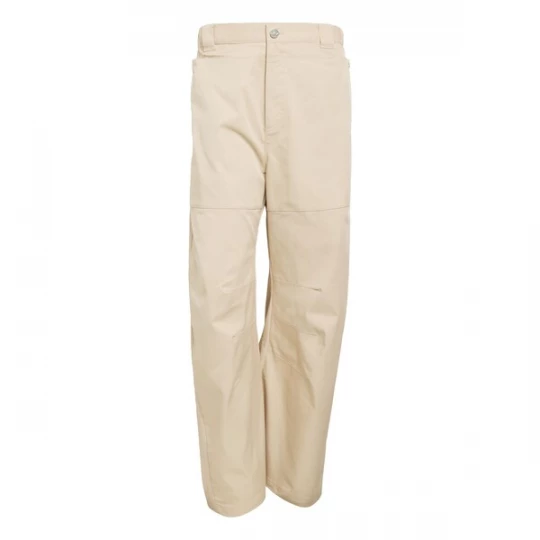 Foto van product ADIDAS ORIGINALS Broek 'Premium Essentials' beige