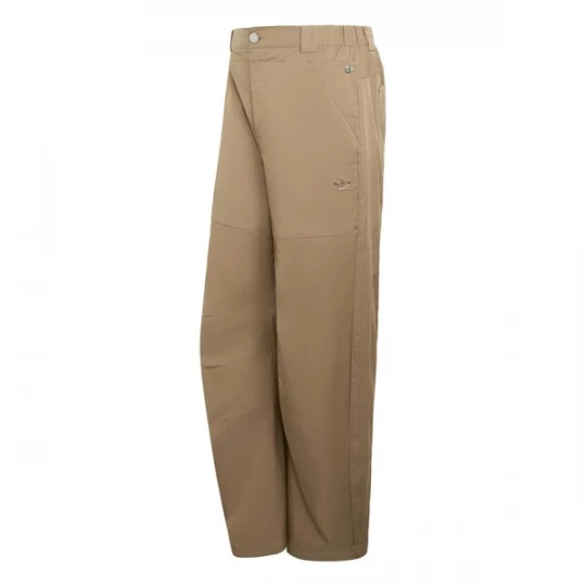 Foto van product ADIDAS ORIGINALS Broek 'Premium Essentials' kaki