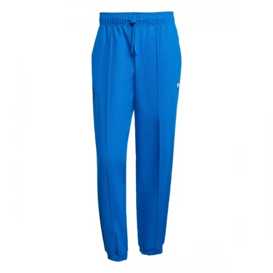 Foto van product ADIDAS ORIGINALS Broek 'Real Madrid Terrace Icons' azuur / natuurwit