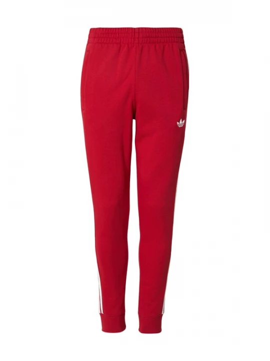 Foto van product ADIDAS ORIGINALS Broek rood / wit