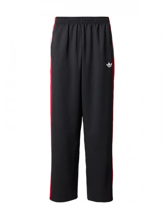 Foto van product ADIDAS ORIGINALS Broek rood / zwart / wit