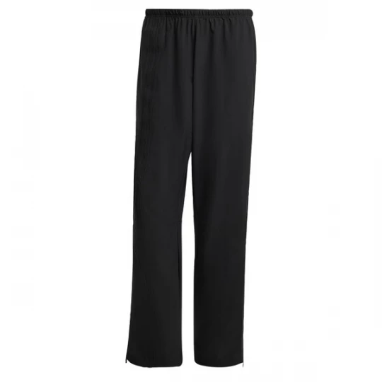 Foto van product ADIDAS ORIGINALS Broek 'Side Mesh Zip' zwart