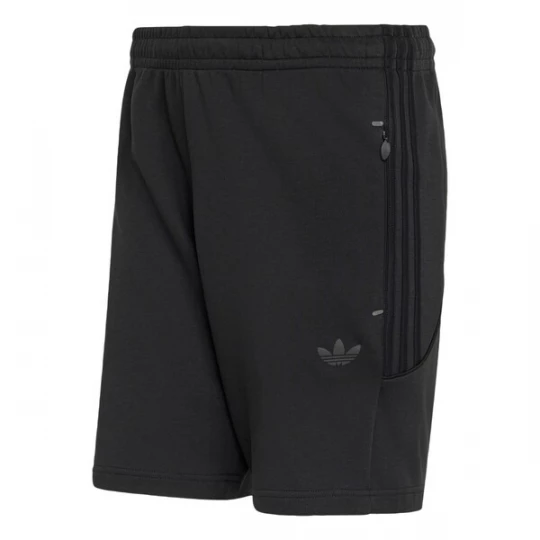 Foto van product ADIDAS ORIGINALS Broek 'Spacer Teamgeist 26' zwart