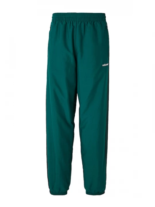 Foto van product ADIDAS ORIGINALS Broek spar / zwart / wit
