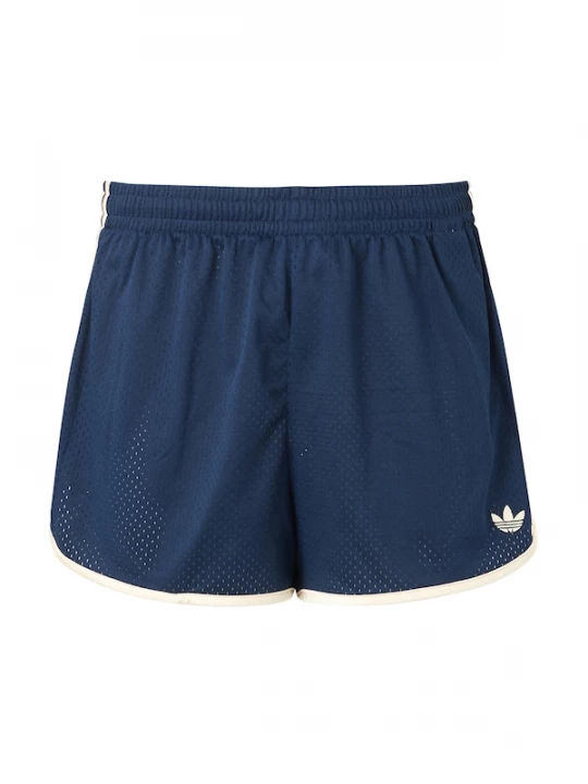 Foto van product ADIDAS ORIGINALS Broek 'SPRINTER' beige / donkerblauw