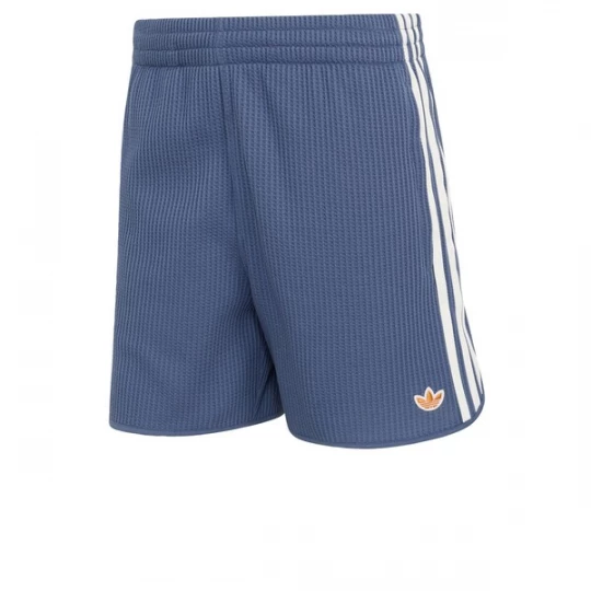 Foto van product ADIDAS ORIGINALS Broek 'Sprinter' blauw / wit