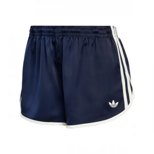 Foto van product ADIDAS ORIGINALS Broek 'Sprinter' donkerblauw / wit