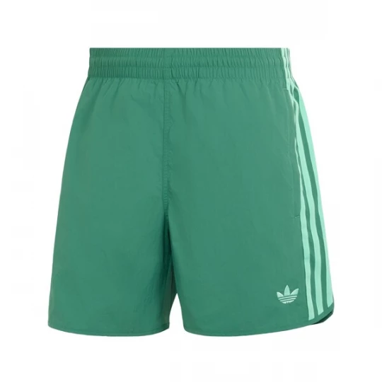 Foto van product ADIDAS ORIGINALS Broek 'Sprinter' groen / lichtgroen