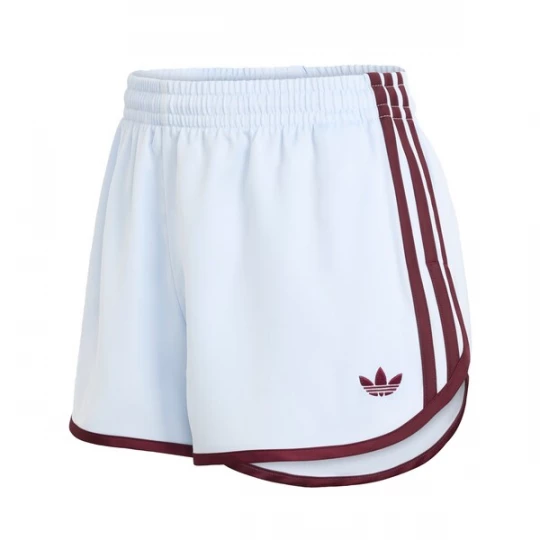 Foto van product ADIDAS ORIGINALS Broek 'Sprinter' lichtblauw / bourgogne