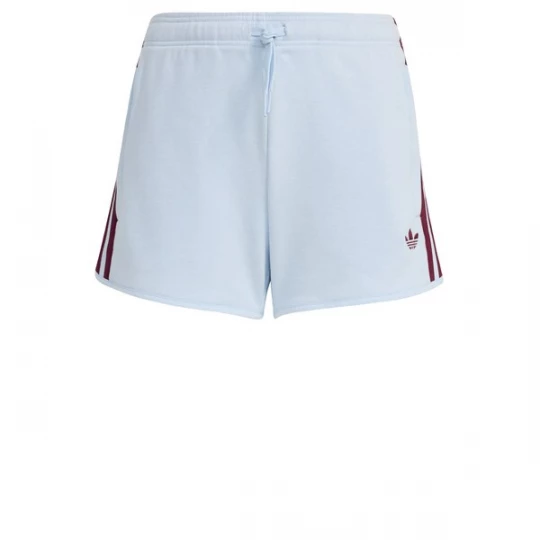 Foto van product ADIDAS ORIGINALS Broek 'Sprinter' lichtblauw / donkerrood
