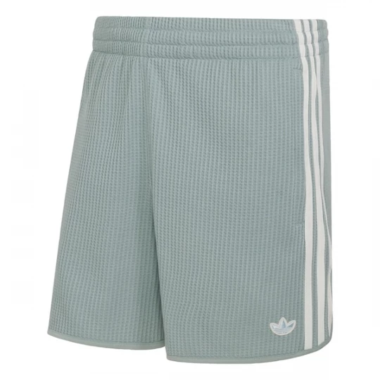 Foto van product ADIDAS ORIGINALS Broek 'Sprinter' mintgroen / wolwit