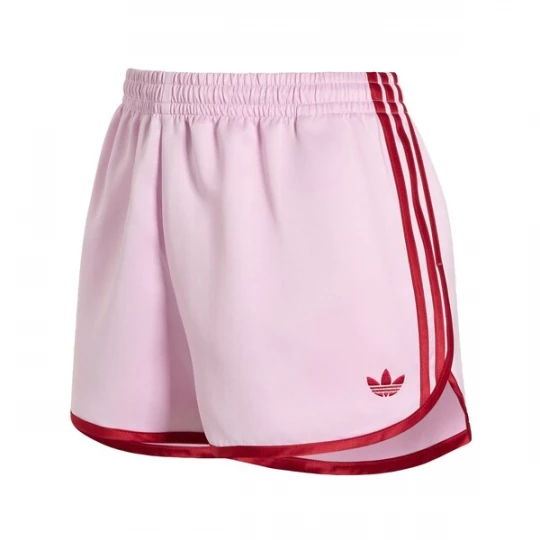 Foto van product ADIDAS ORIGINALS Broek 'Sprinter' rosa / donkerrood