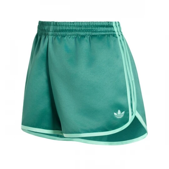 Foto van product ADIDAS ORIGINALS Broek 'Sprinter' smaragd / mintgroen