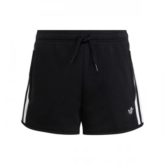 Foto van product ADIDAS ORIGINALS Broek 'Sprinter' zwart / natuurwit