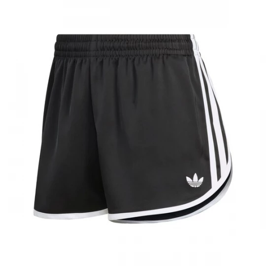 Foto van product ADIDAS ORIGINALS Broek 'Sprinter' zwart / wit