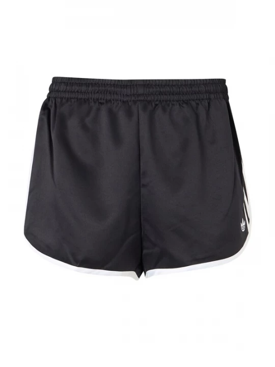 Foto van product ADIDAS ORIGINALS Broek 'SPRNTR' zwart / wit
