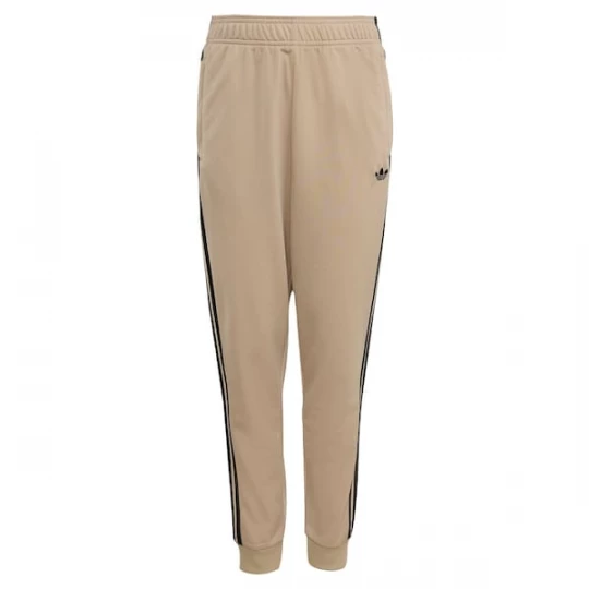 Foto van product ADIDAS ORIGINALS Broek 'SST' kaki / zwart