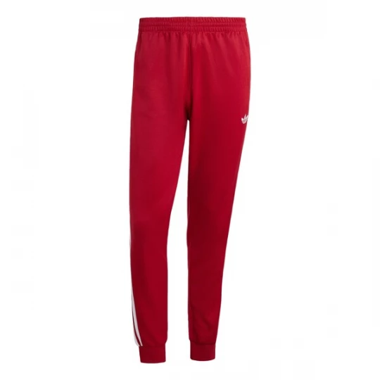 Foto van product ADIDAS ORIGINALS Broek 'Sst' rood / wit