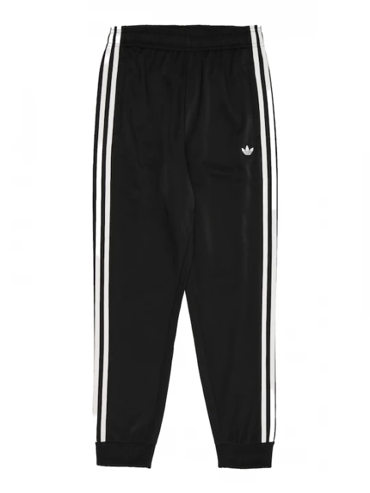 Foto van product ADIDAS ORIGINALS Broek 'Sst' zwart / wit
