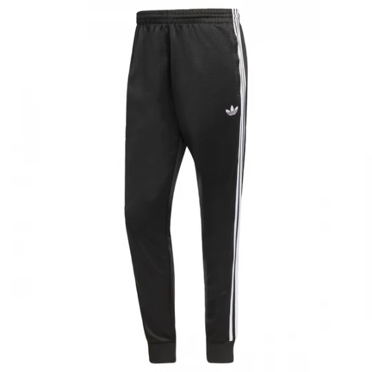 Foto van product ADIDAS ORIGINALS Broek 'SST' zwart / wit