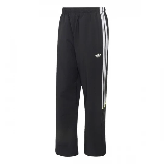 Foto van product ADIDAS ORIGINALS Broek 'Teamgeist 26' zwart / wit